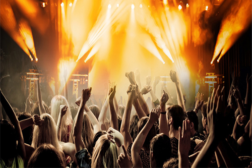 Events