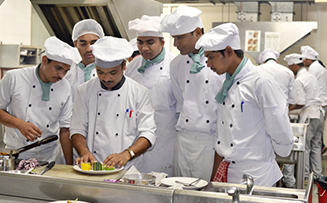 Bsc In Hotel Management And Catering Services Course Bangalore