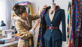 Fashion Course